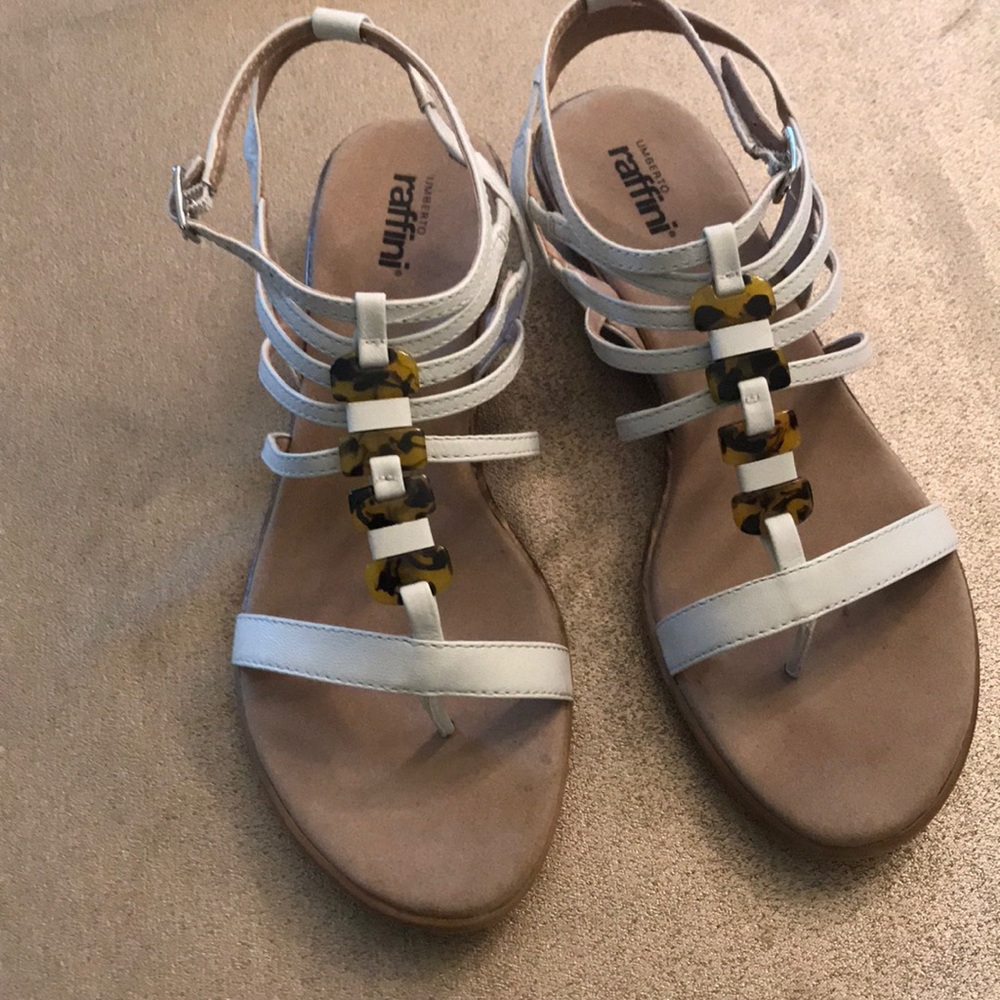 New Umberto Raffini shoes size 42 (11)